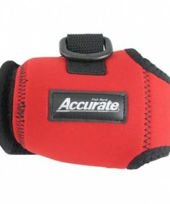Reel Accessories Accurate Neoprene Conventional Reel Covers