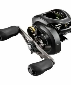 Shimano Curado K Low Profile Baitcasting Reels