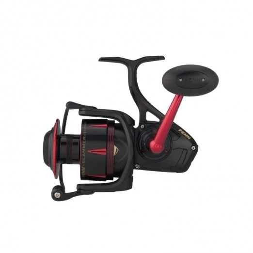 Penn Slammer III Spinning Reels - Image 2