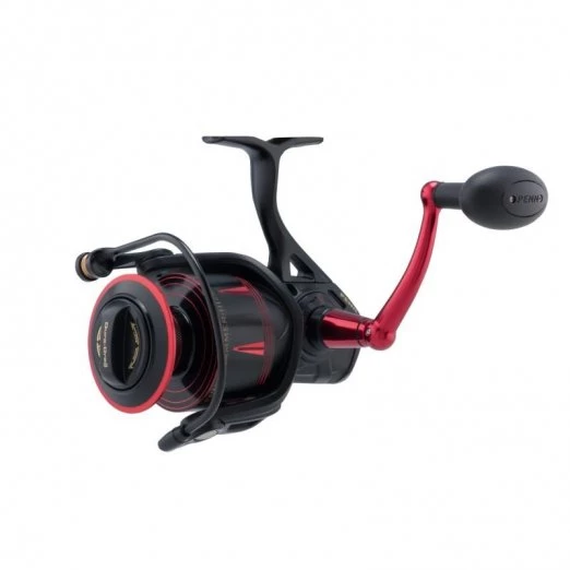 Penn Slammer III Spinning Reels - Image 3