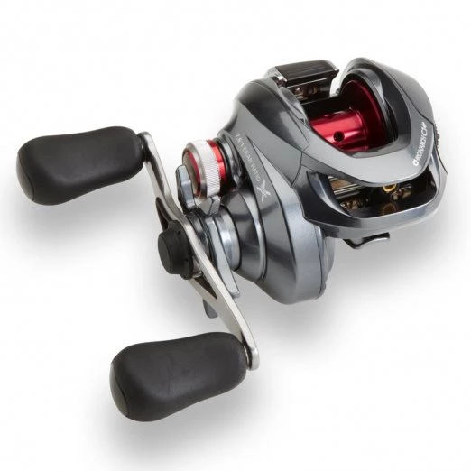 Shimano Chronarch CI4+ Low Profile Baitcasting Reels