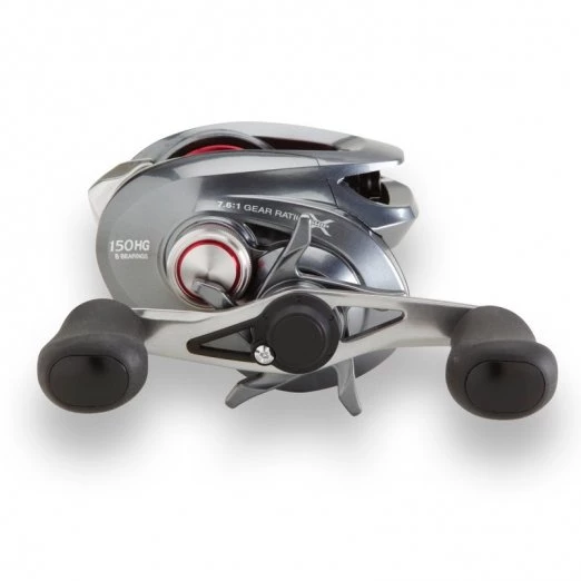 Shimano Chronarch CI4+ Low Profile Baitcasting Reels - Image 3
