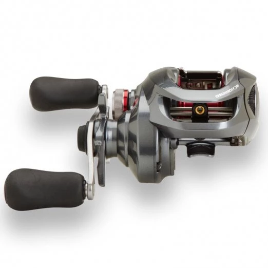 Shimano Chronarch CI4+ Low Profile Baitcasting Reels - Image 5