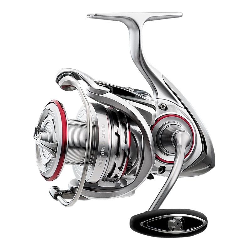 Daiwa Procyon AL LT Spinning Reels