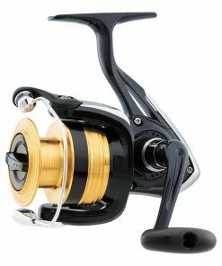 Daiwa Sweepfire 2B Spinning Reels