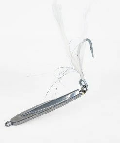 Jigs And Spoons S&S Bucktails Game Over Tins