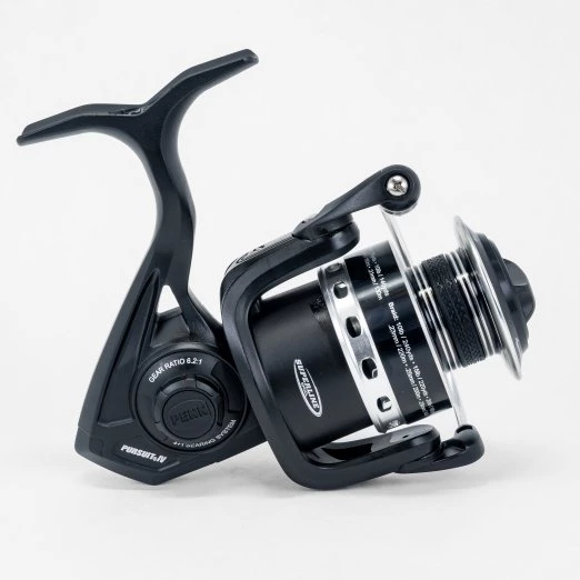 Penn Pursuit IV Spinning Reels - Image 2