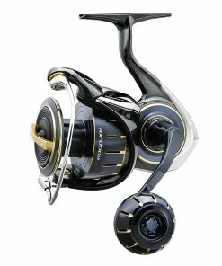 Daiwa 2023 Saltiga Spinning Reels