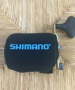 Reel Accessories Shimano Neoprene Conventional Reel Covers