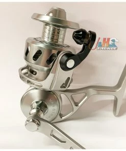 Reel Accessories Van Staal VR50 Bailless Conversion Kit