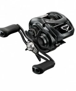 Daiwa Tatula SV TW103 Baitcasting Reels