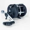 Conventional Reels Okuma Classic Levelwind Reels