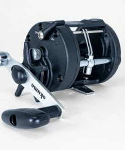 Conventional Reels Okuma Classic Levelwind Reels