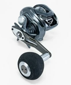 Daiwa Lexa TW Baitcasting Reels