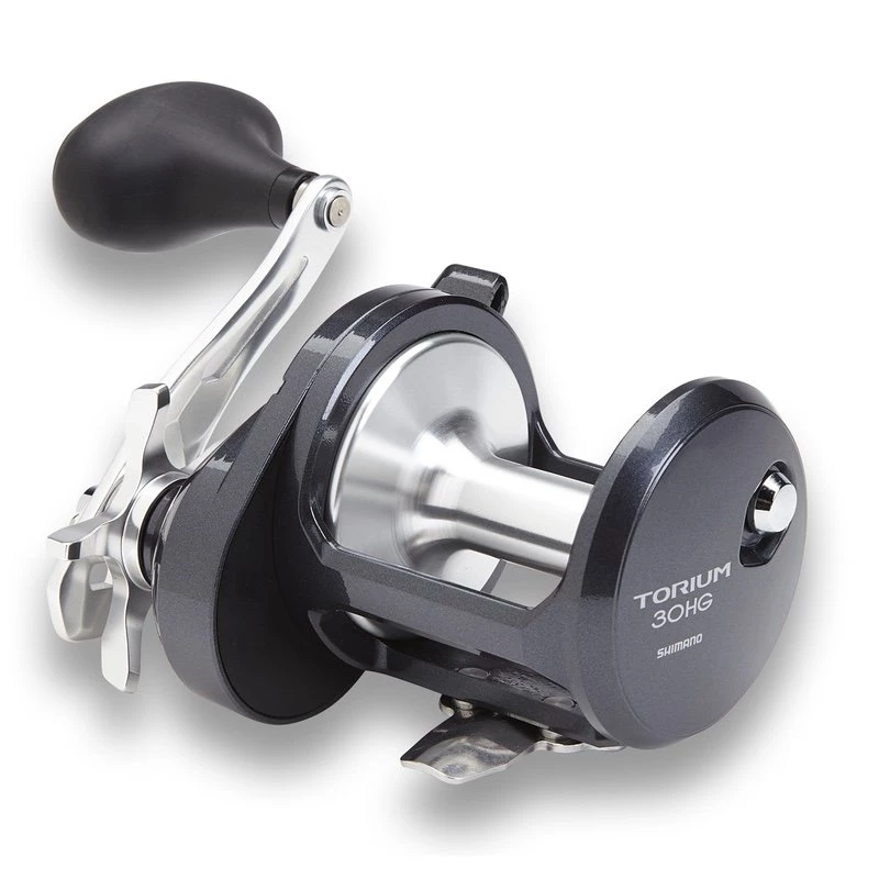 Conventional Reels Shimano Torium HG Reels