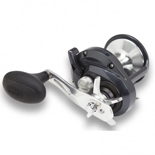 Conventional Reels Shimano Torium HG Reels - Image 2