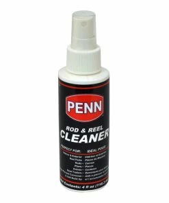 Reel Accessories Penn Rod And Reel Cleaner