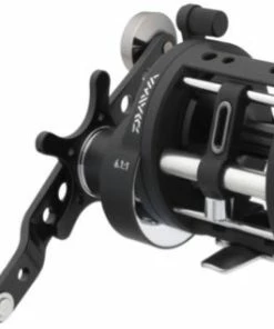 Conventional Reels Daiwa Saltist HC Levelwind Reels