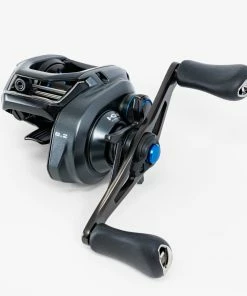 Shimano SLX MGL 70 Baitcasting Reels