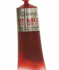 Reel Accessories Quantum Hot Sauce Reel Grease
