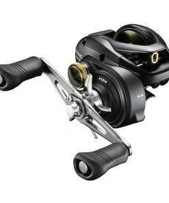 Shimano Curado 300 K Low Profile Baitcasting Reels