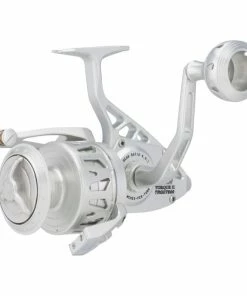 Penn Torque II Bailless Spinning Reels
