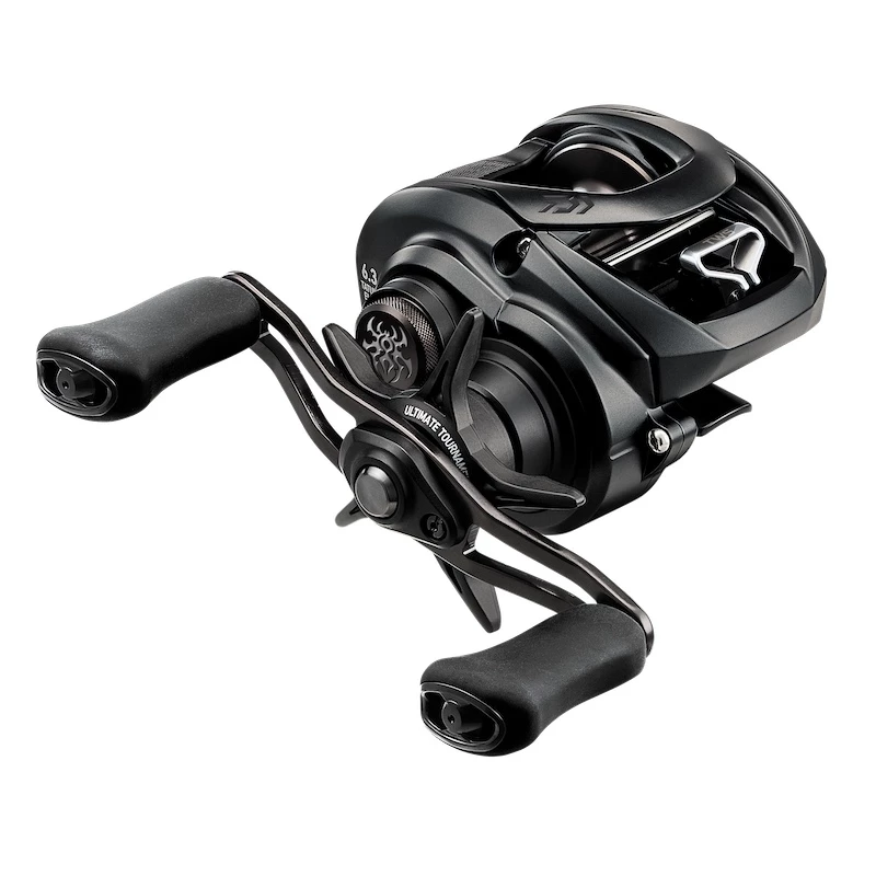 Daiwa Tatula Elite Baitcasting Reels