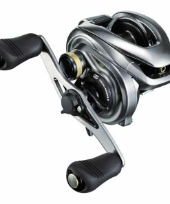 Shimano Metanium DC Low Profile Baitcasting Reels