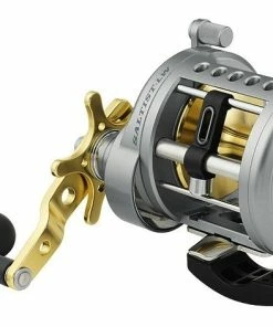 Conventional Reels Daiwa Saltist Levelwind Reels