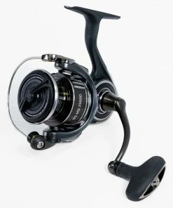 Daiwa BG MQ Spinning Reels