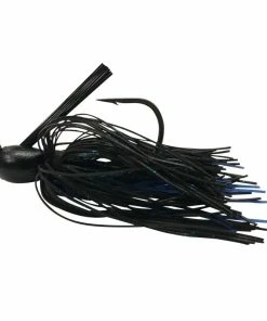 Jigs And Spoons Missile Baits Ike's Flip Out Jig