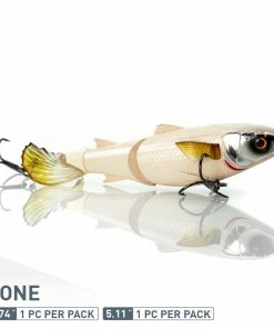 Hard Baits Chasebaits Drunken Mullet