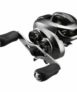 Shimano Chronarch MGL Low Profile Baitcasting Reels