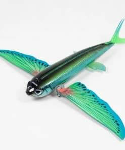 Hard Baits Nomad Design Slipstream Flying Fish