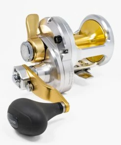 Conventional Reels Shimano Talica Two-Speed Lever Drag Reels