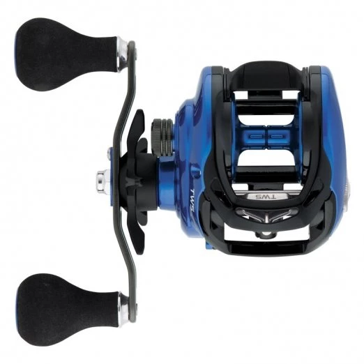 Daiwa Coastal TWS Baitcasting Reels - Image 2