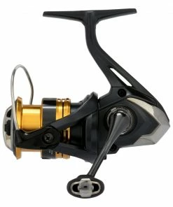 Shimano Sahara FJ Spinning Reels