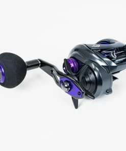 Daiwa 2021 Prorex TWS Baitcasting Reels
