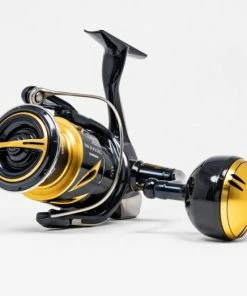 Shimano 2019 Stella SWC Spinning Reels