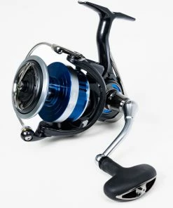 Daiwa 2021 Legalis LT Spinning Reels