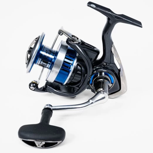 Daiwa 2021 Legalis LT Spinning Reels - Image 3