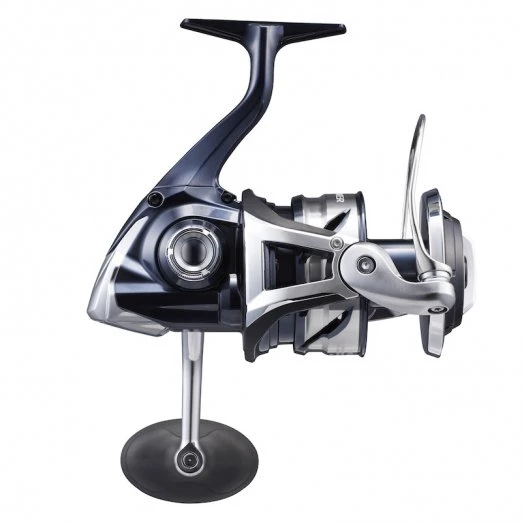 Shimano 2021 Twin Power SW Spinning Reels - Image 2