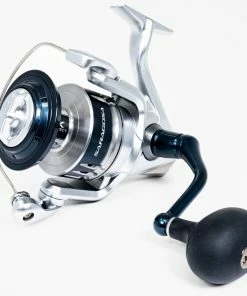 Shimano 2020 Saragosa SWA Spinning Reels