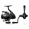 Daiwa Saltist Back Bay LT 4000MD Spinning Reels