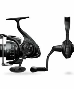 Daiwa Saltist Back Bay LT 4000MD Spinning Reels