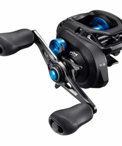 Shimano SLX Low Profile Baitcasting Reels