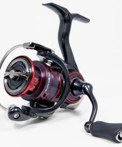 Daiwa Ballistic MQ LT Spinning Reels