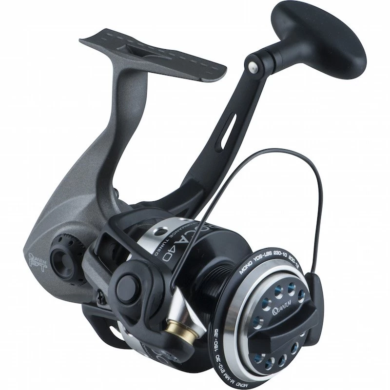 Quantum Boca PTs Spinning Reels