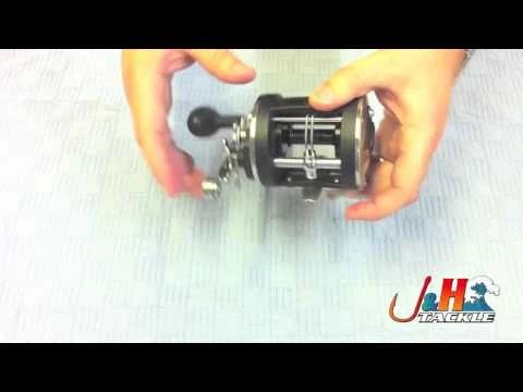 Conventional Reels Penn Level Wind Reels - Image 2