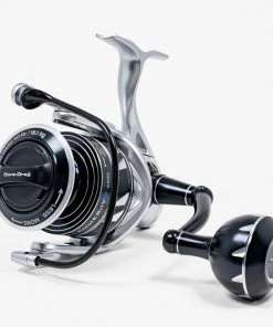 Penn Slammer IV DX Spinning Reels